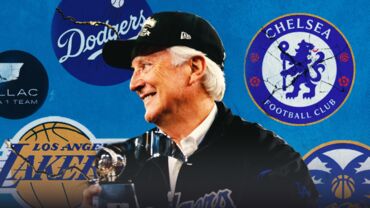 A Sports Mogul's Empire Under Scrutiny