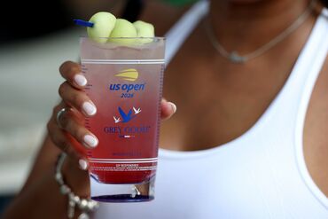2026 US Open - Day 5