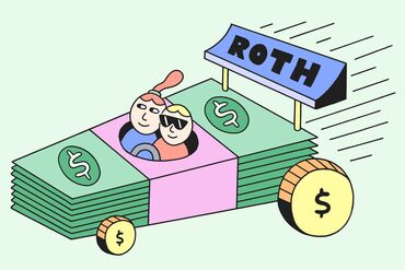 Maximizing Roth HP