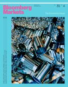 Bloomberg Markets Economics Issue